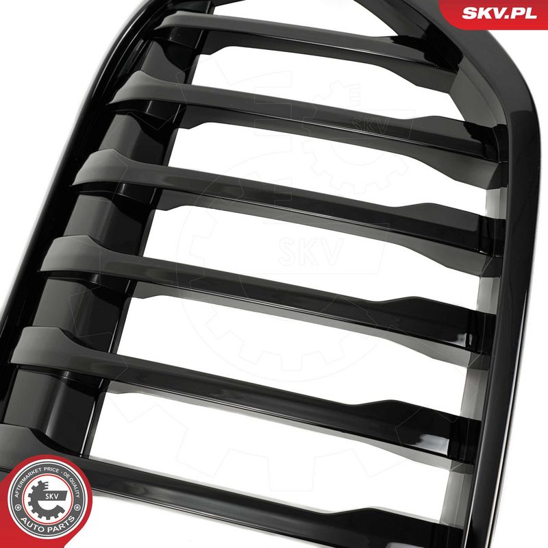 Radiaatorivõre, ESEN SKV 66SKV242