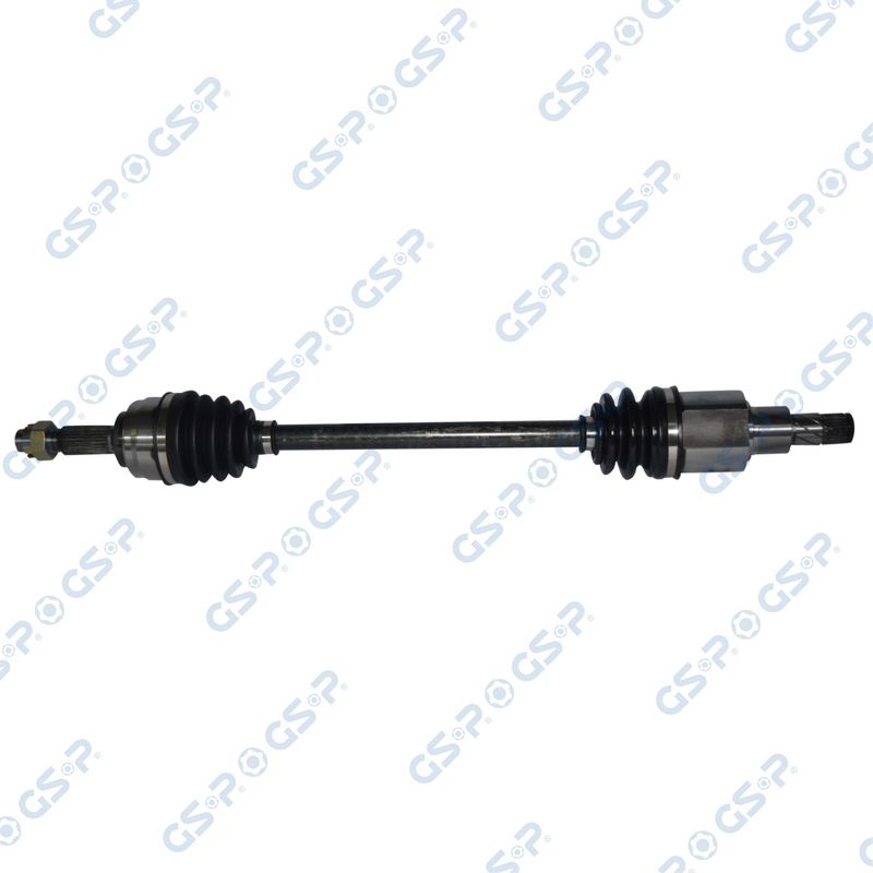 Veovõll, GSP 241488