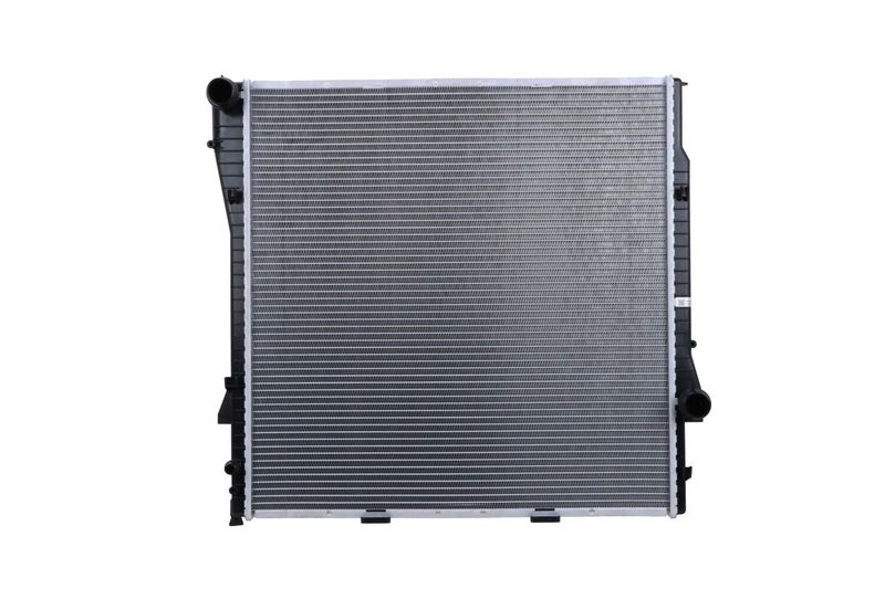 HELLA 8MK 366 302-731 Radiator, engine cooling