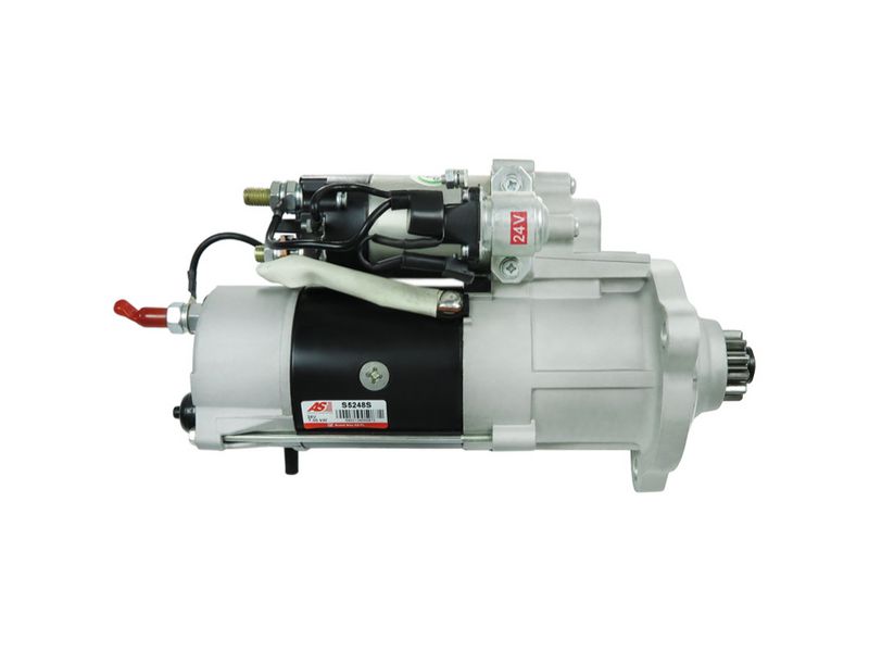 AS-PL S5248S Starter