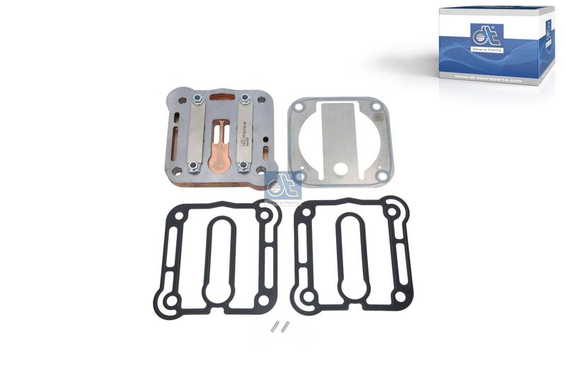 Taler supapa, compresor aer 7.62109 DT Spare Parts