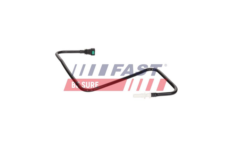 Kütusetorustik, FAST FT14060