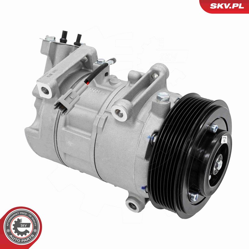 ESEN SKV 84SKV038 Compressor, air conditioning