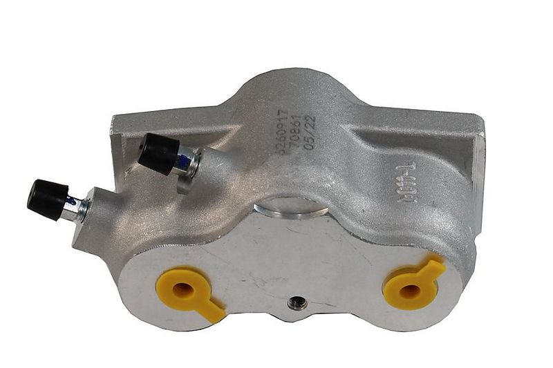 Etrier frana METZGER AUTOTEILE 6260917