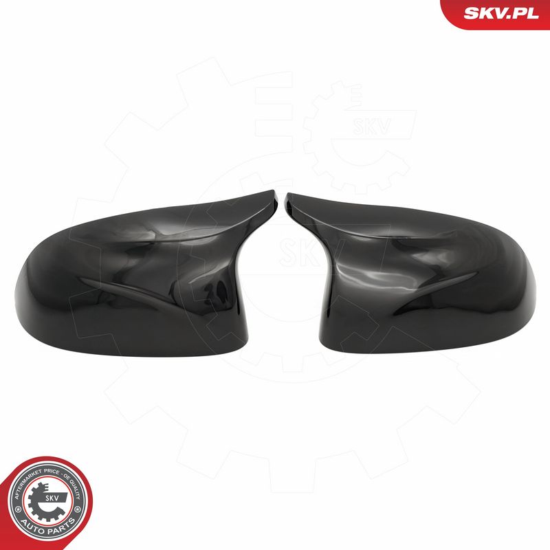 Kate, välispeegel, ESEN SKV...