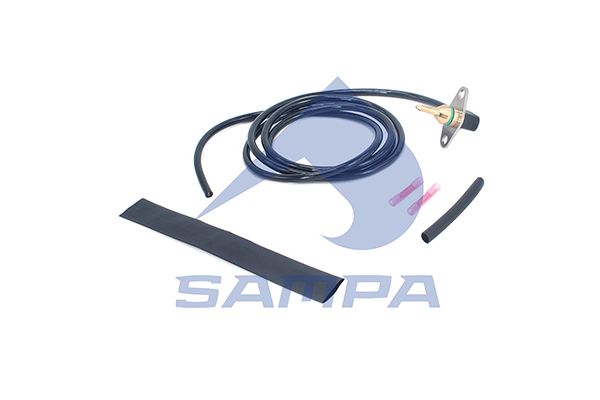 Snímač, teplota chladiva 096.2642