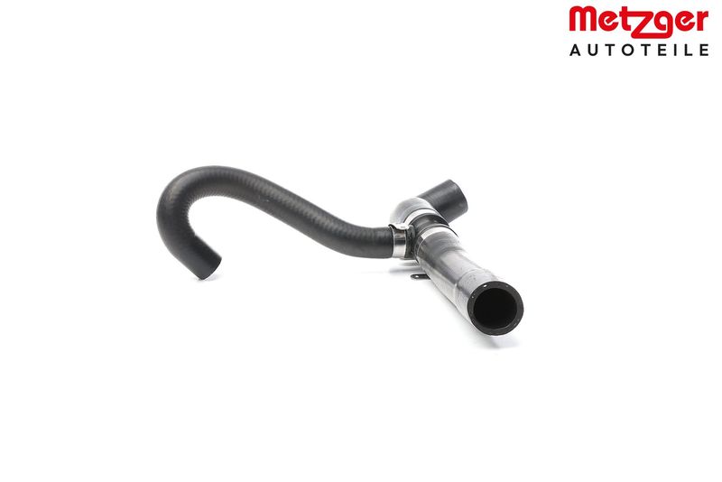 METZGER AUTOTEILE 2420759 Radiator Hose
