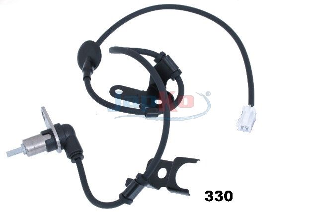 Andur, rattapöörete arv, JAPKO 151330