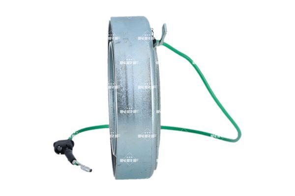 Spoel van de aircocompressor (ZEXEL)