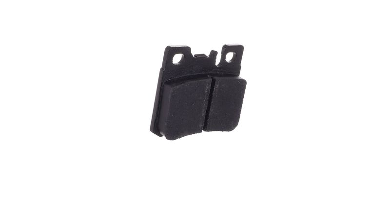 SKF VKBP90373 Brake Pad Set, disc brake