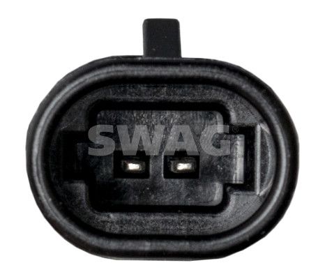 SWAG 33 10 8722 Control Valve, camshaft adjustment