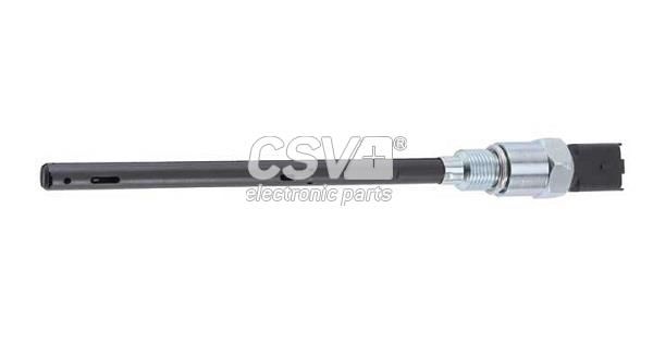 Sensor, nivel de aceite del motor