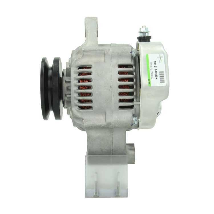 BV PSH 195.579.050.050 Alternator