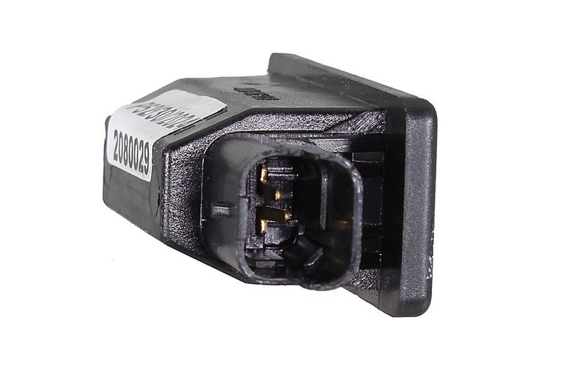METZGER AUTOTEILE 2080029 Licence Plate Light