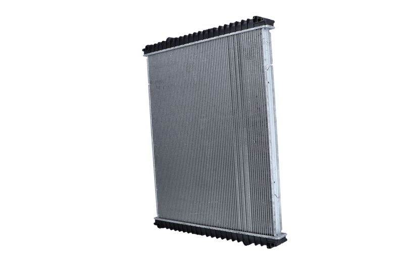 NRF 509706 Aušinimo radiatorius