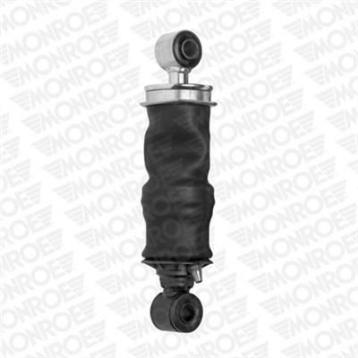 tlumič kabiny IVECO Stralis zd. CB0136