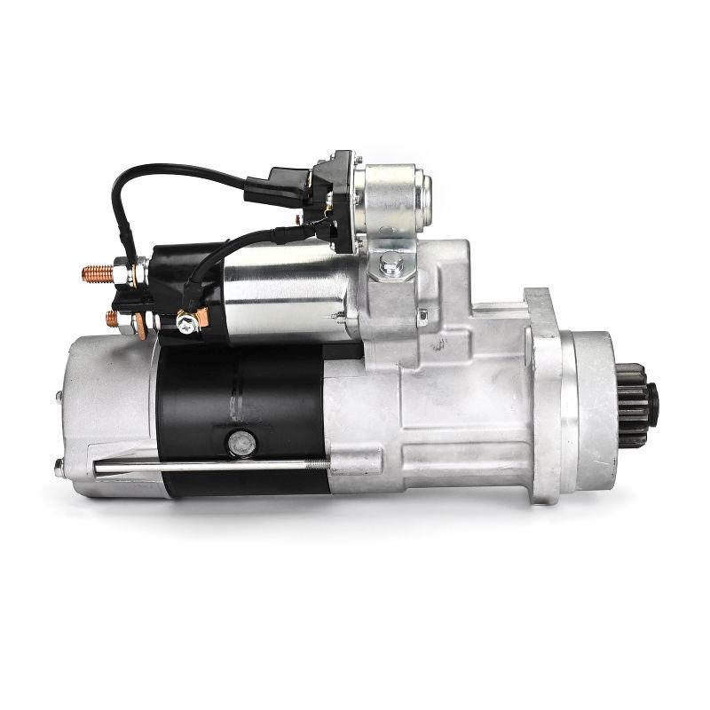 Delco Remy SER81920-12B1 Starter