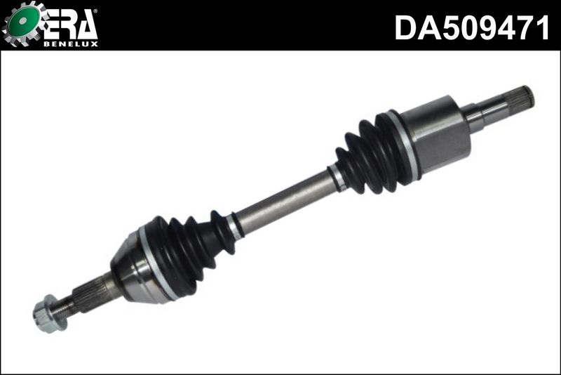 ERA Benelux DA509471 - Pusašis