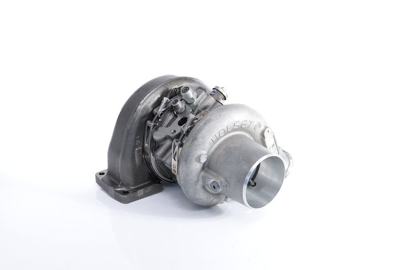 Compresor,sistem de supraalimentare T913031 BTS Turbo
