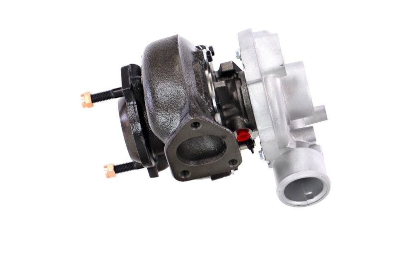REMANTE 003-001-000009R Charger, charging (supercharged/turbocharged)