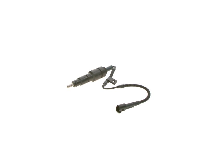 BOSCH 0432191415 Nozzle and Holder Assembly