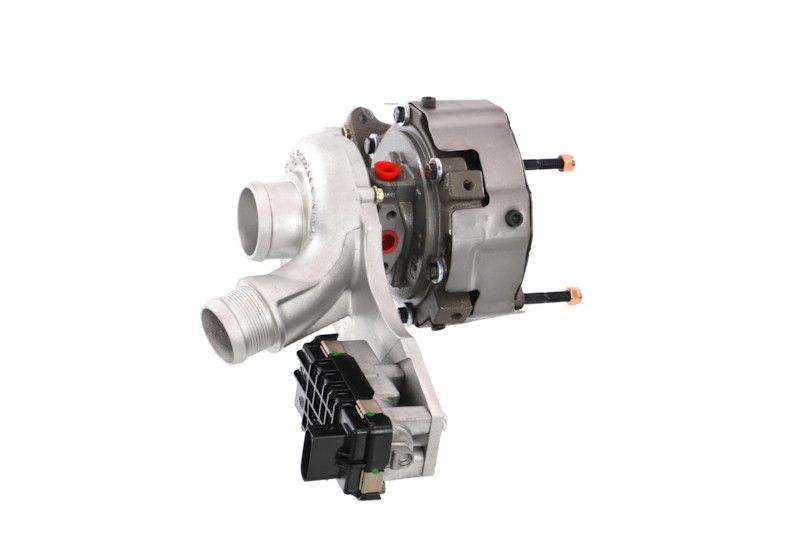 REMANTE 003-002-001018R Charger, charging (supercharged/turbocharged)