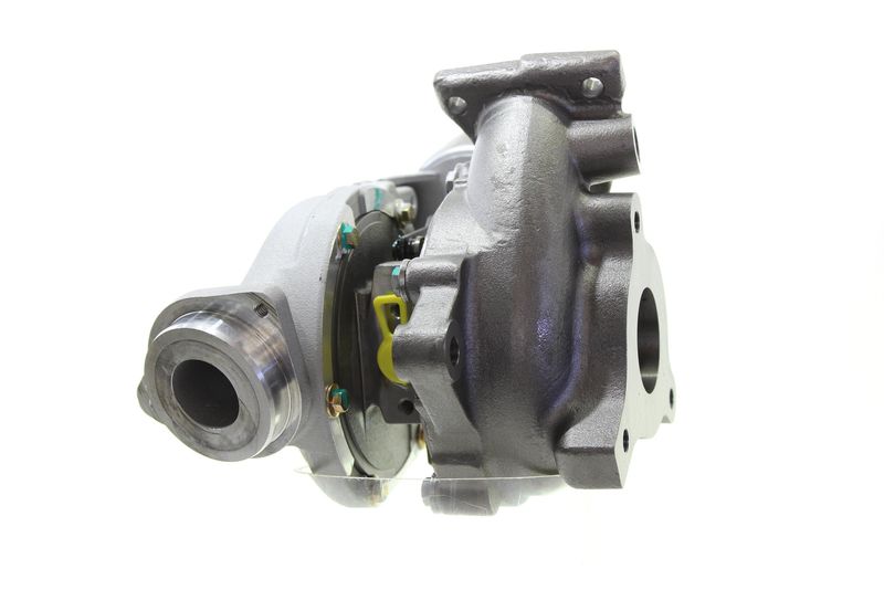ALANKO 10901553 Charger, charging (supercharged/turbocharged)