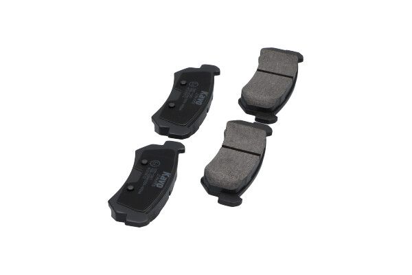 Kavo Parts KBP-1007 Brake Pad Set, disc brake