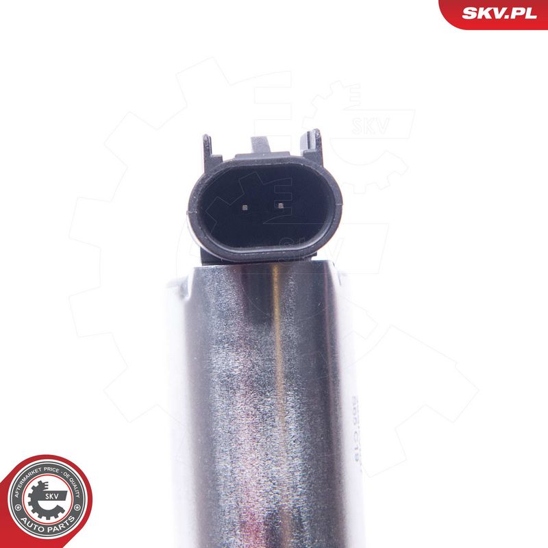 Juhtklapp, nukkvõlli asend, ESEN SKV 39SKV037