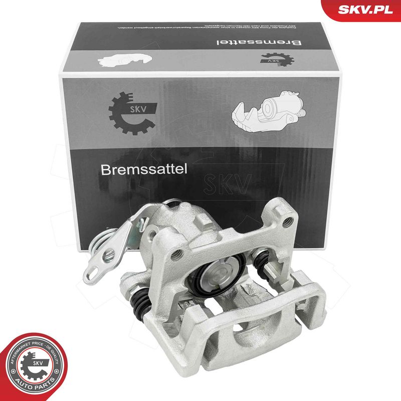 Pidurisadul, ESEN SKV 78SKV674