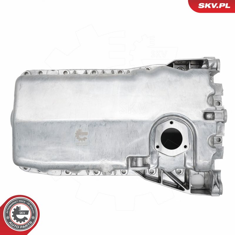 Prekės atitinka OEM kodą: 038 103 601Q