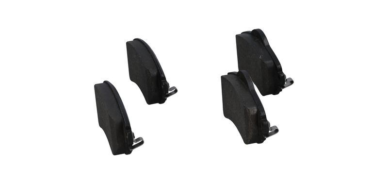 Piduriklotsi komplekt, ketaspidur, VALEO 302341A