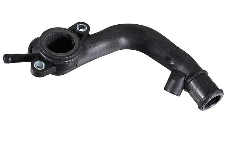 METZGER AUTOTEILE 4010217 Coolant Flange