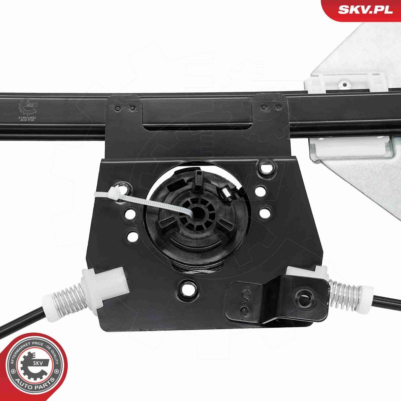 ESEN SKV 51SKV832 Window Regulator