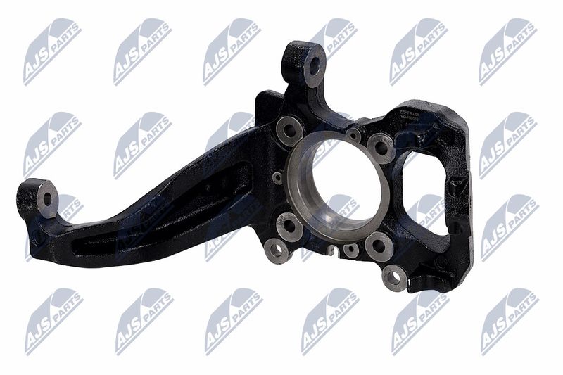 Käändmik, rattakinnitus, NTY ZZP-FR-059