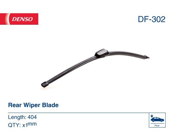 DENSO DF-302 Wiper Blade