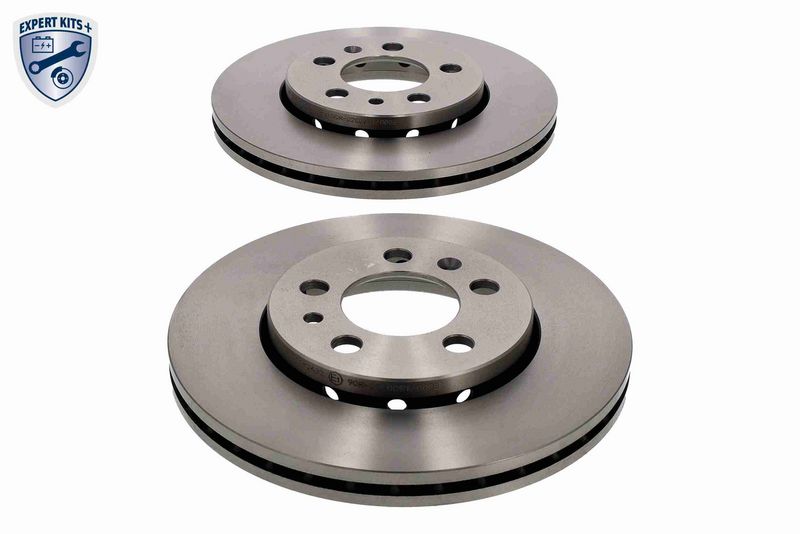 Pidurikomplekt, ketaspidur, VAICO V10-6631