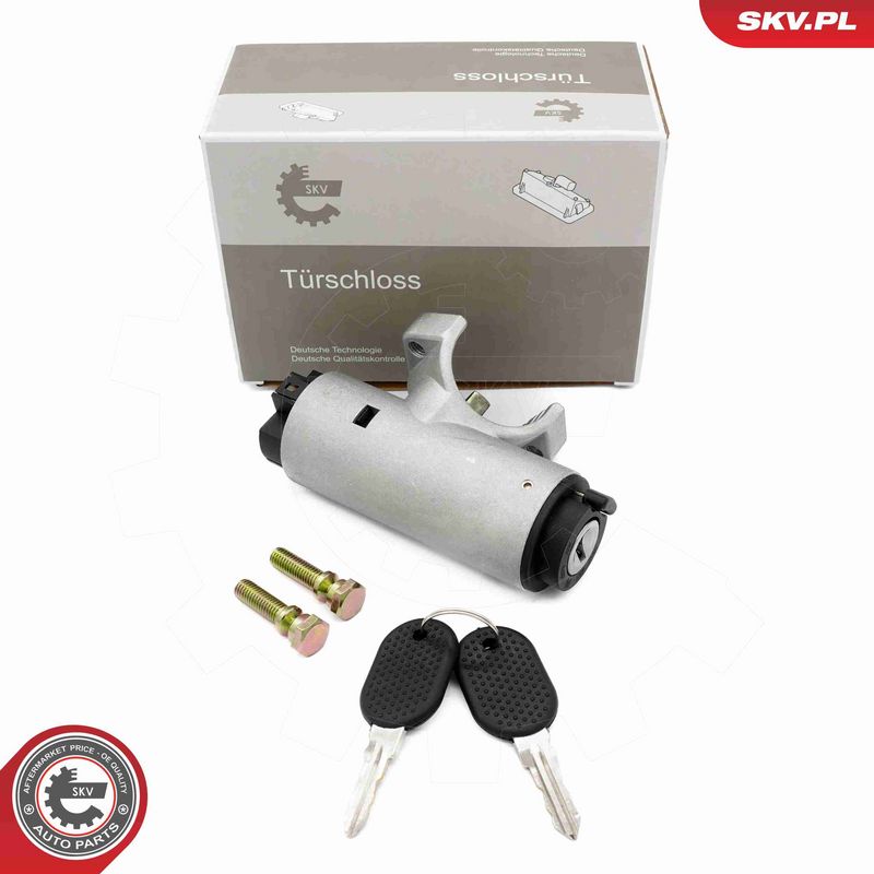 ESEN SKV 65SKV213 - Steering Lock