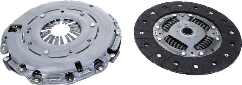 SACHS 3000950652 Clutch Kit