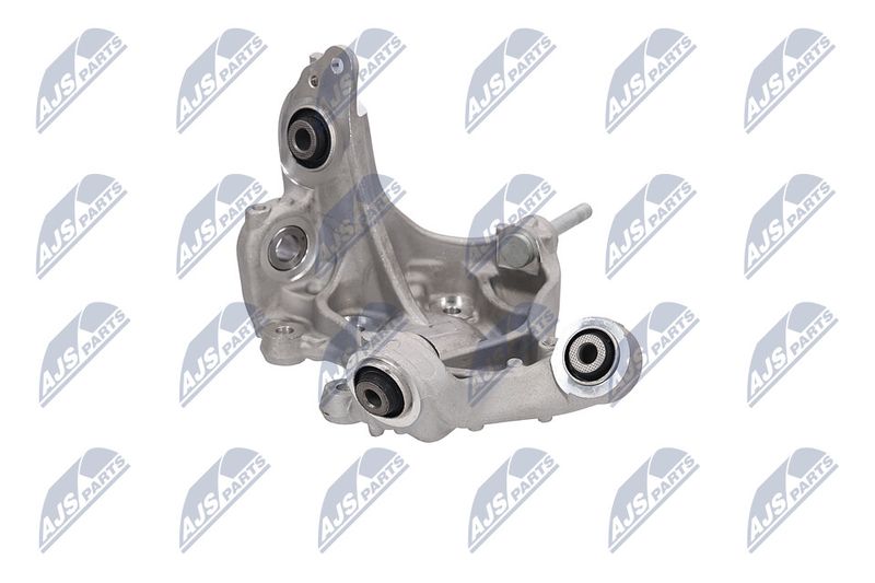 Käändmik, rattakinnitus, NTY ZZT-HD-004