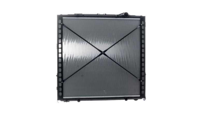 Product Image - Radiateur - CR2086000P - MAHLE