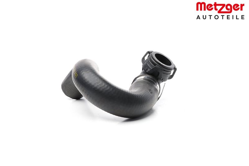 METZGER AUTOTEILE 2420206 Radiator Hose