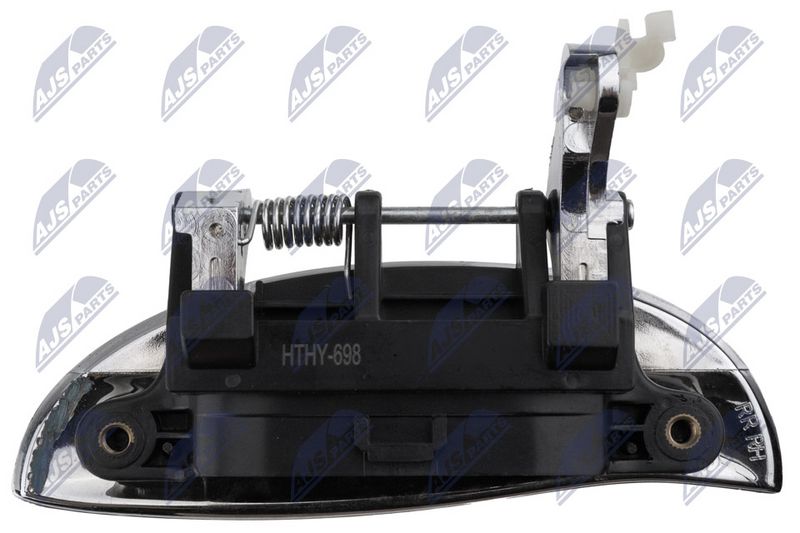 NTY EZC-HY-698 Exterior Door Handle