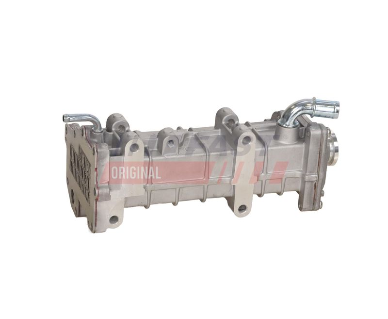 Radiaator, heitgaaside tagasijooks, FAST FT60404