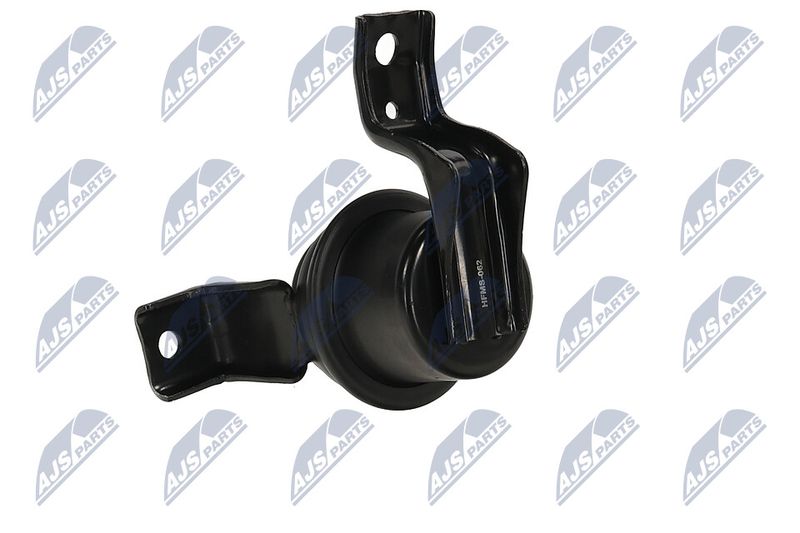Paigutus, Mootor, NTY ZPS-MS-062