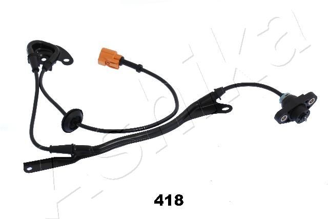 ASHIKA 151-04-418 Sensor, wheel speed