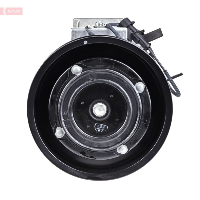 DENSO DCP23540 Compressor, air conditioning