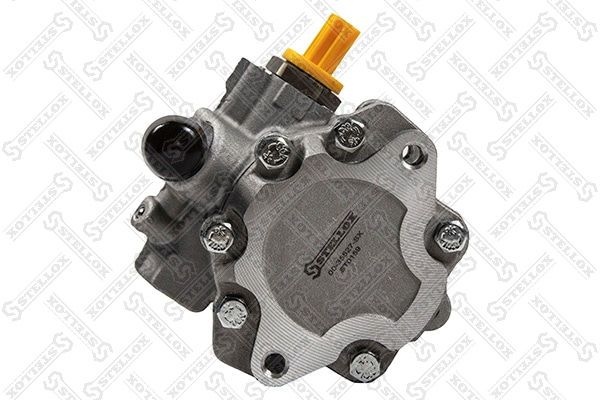 STELLOX 00-35527-SX Hydraulic Pump, steering