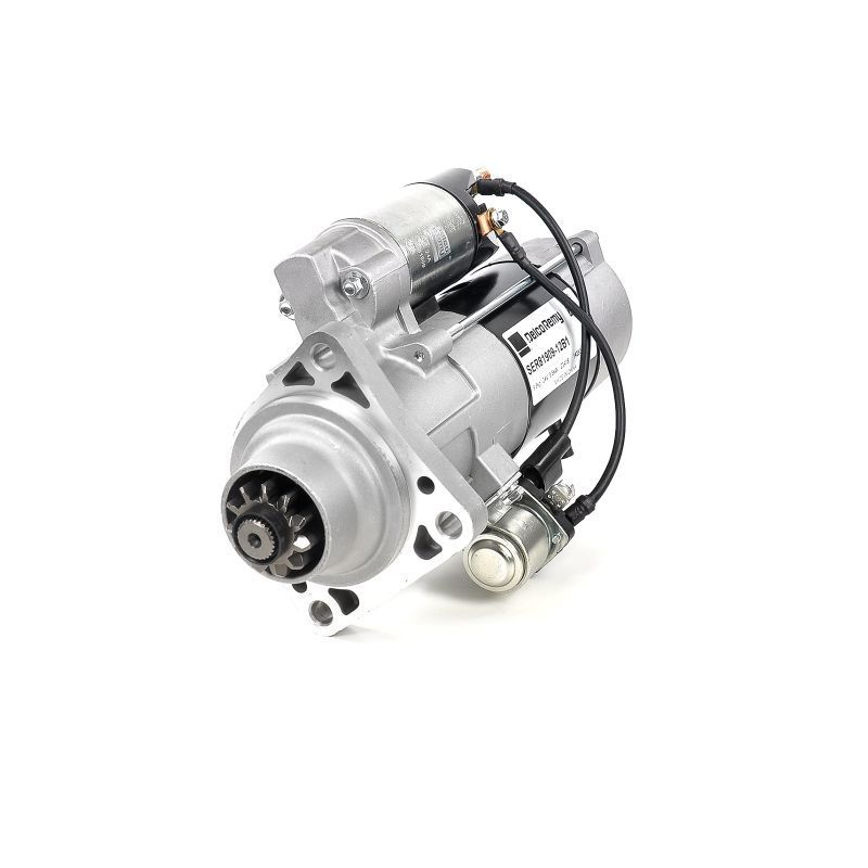 Startér SER81909-12B1