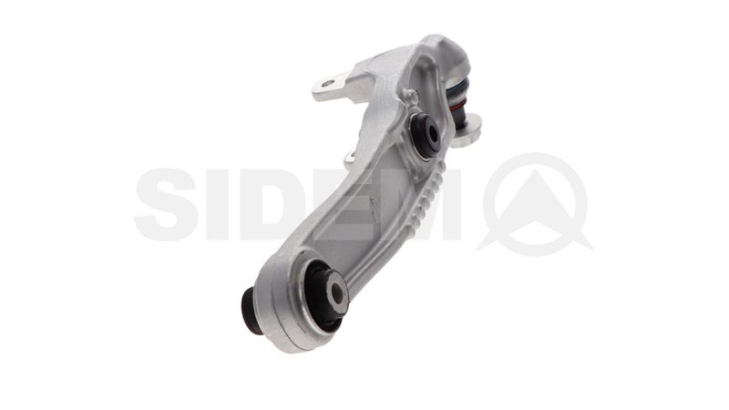Barra de Suspension DELANTERA DERECHA SIDEM 27275 - 7